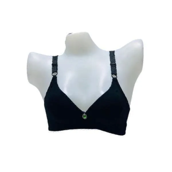 Stylish Comfy Cotton Bra