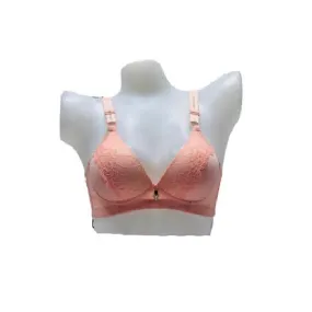 Stylish Comfy Cotton Bra