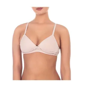 Teens Microfiber Wire-free Molded Cup Bra