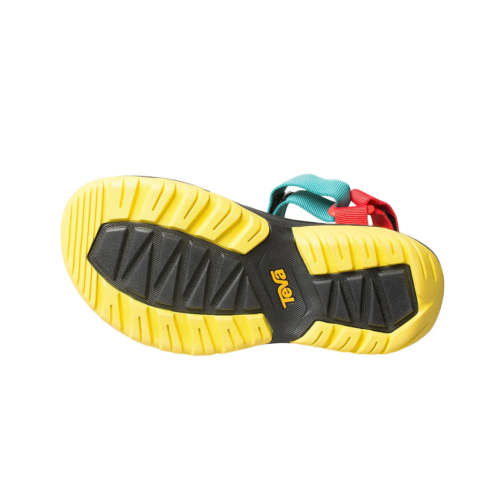 Teva Hurricane XLT 2 90s Multi Sandals - Men's