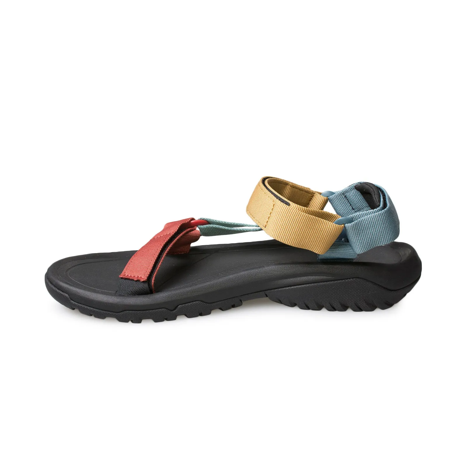 Teva Hurricane XLT2 Earth Multi Sandals - Men's