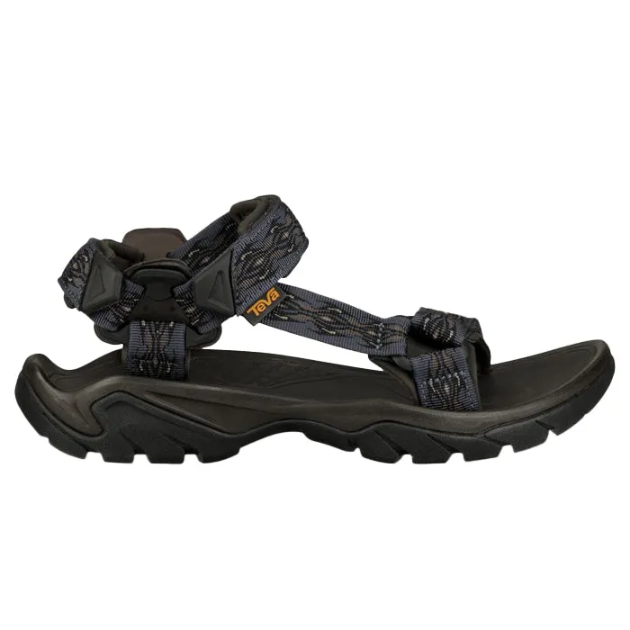 Teva Men's Terra FI 5 Universal Madang Blue