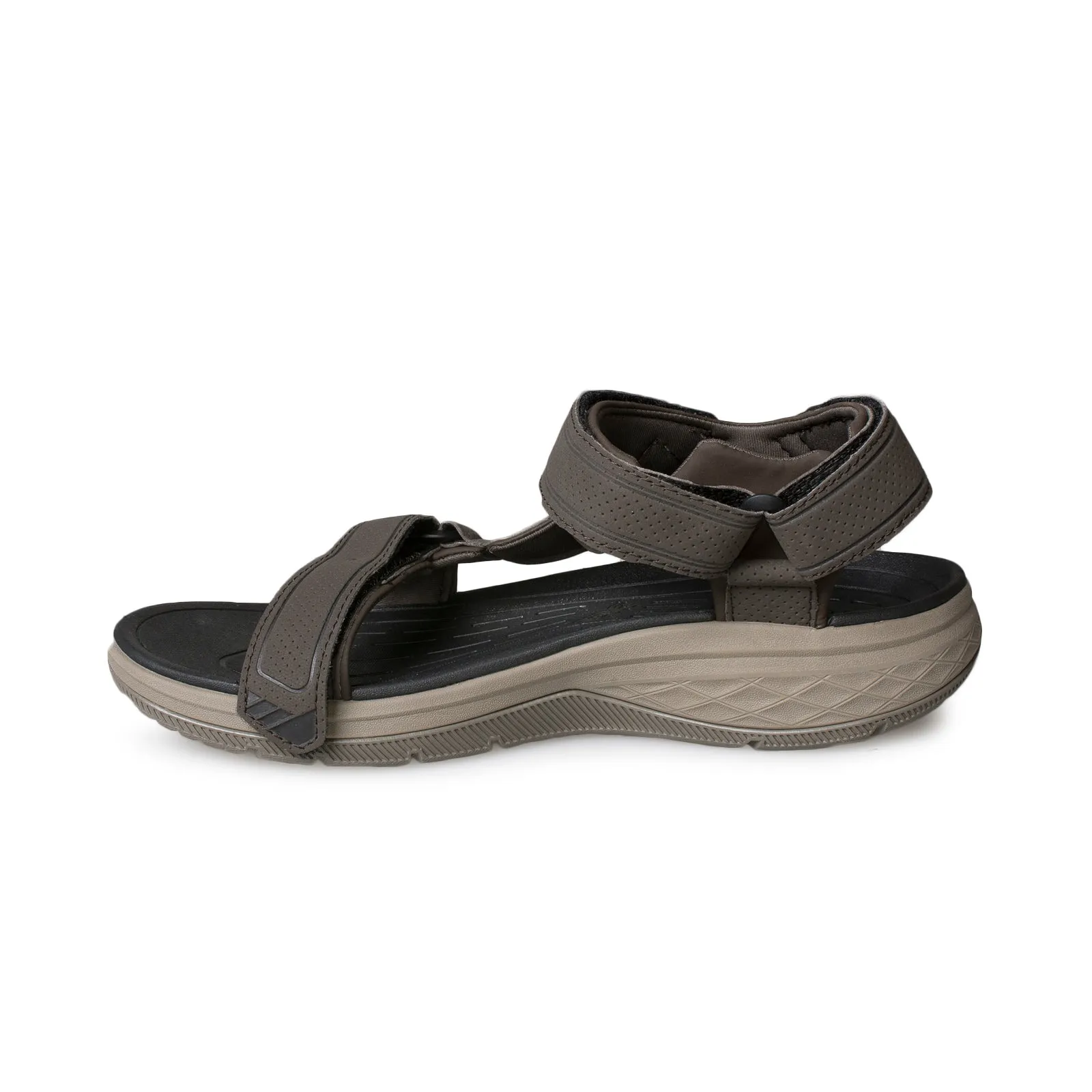 Teva Strata Universal Turkish Coffee Sandals - Men's