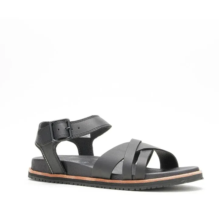 The Sadie Sandal - Leather Working Group leather