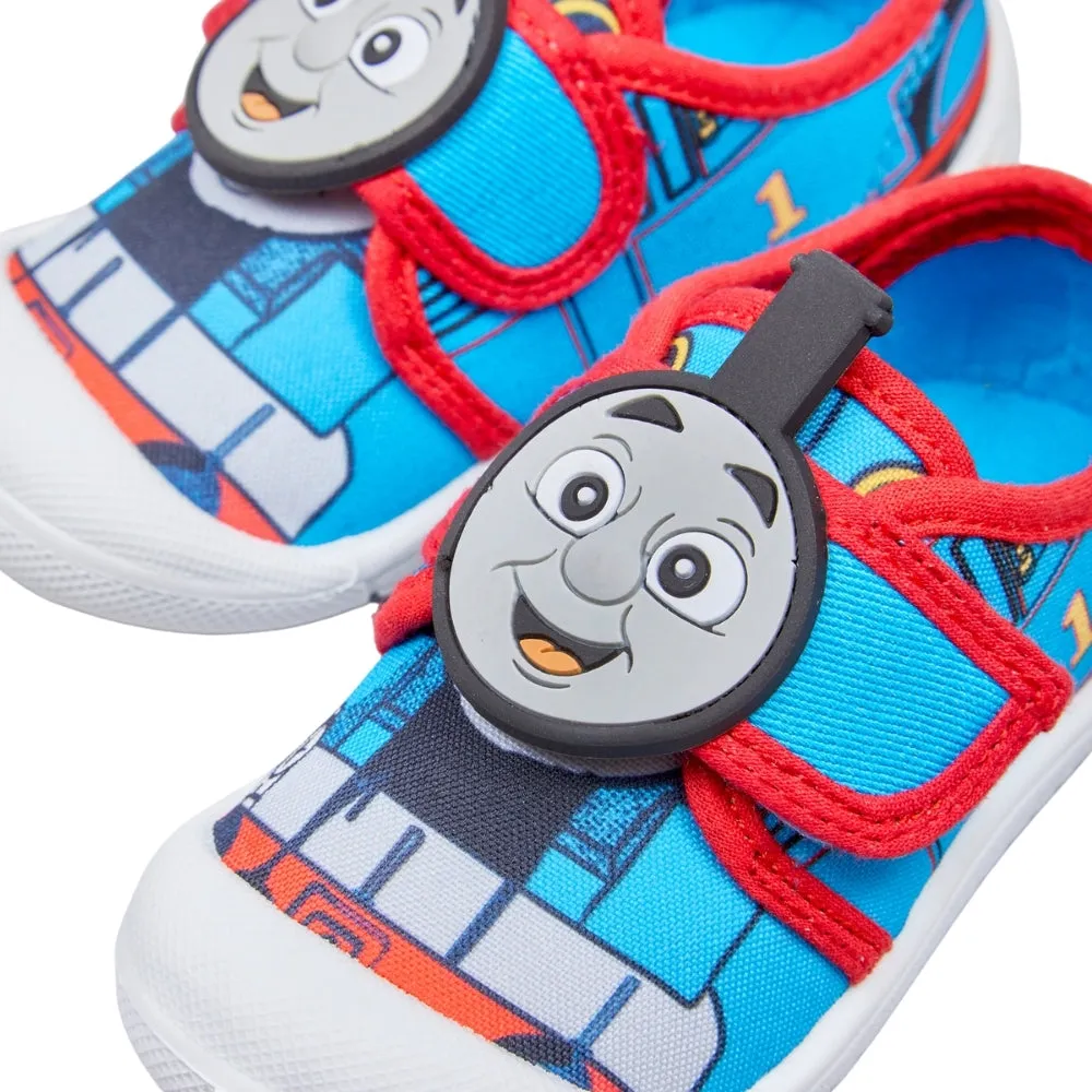 Thomas Boys Trainers