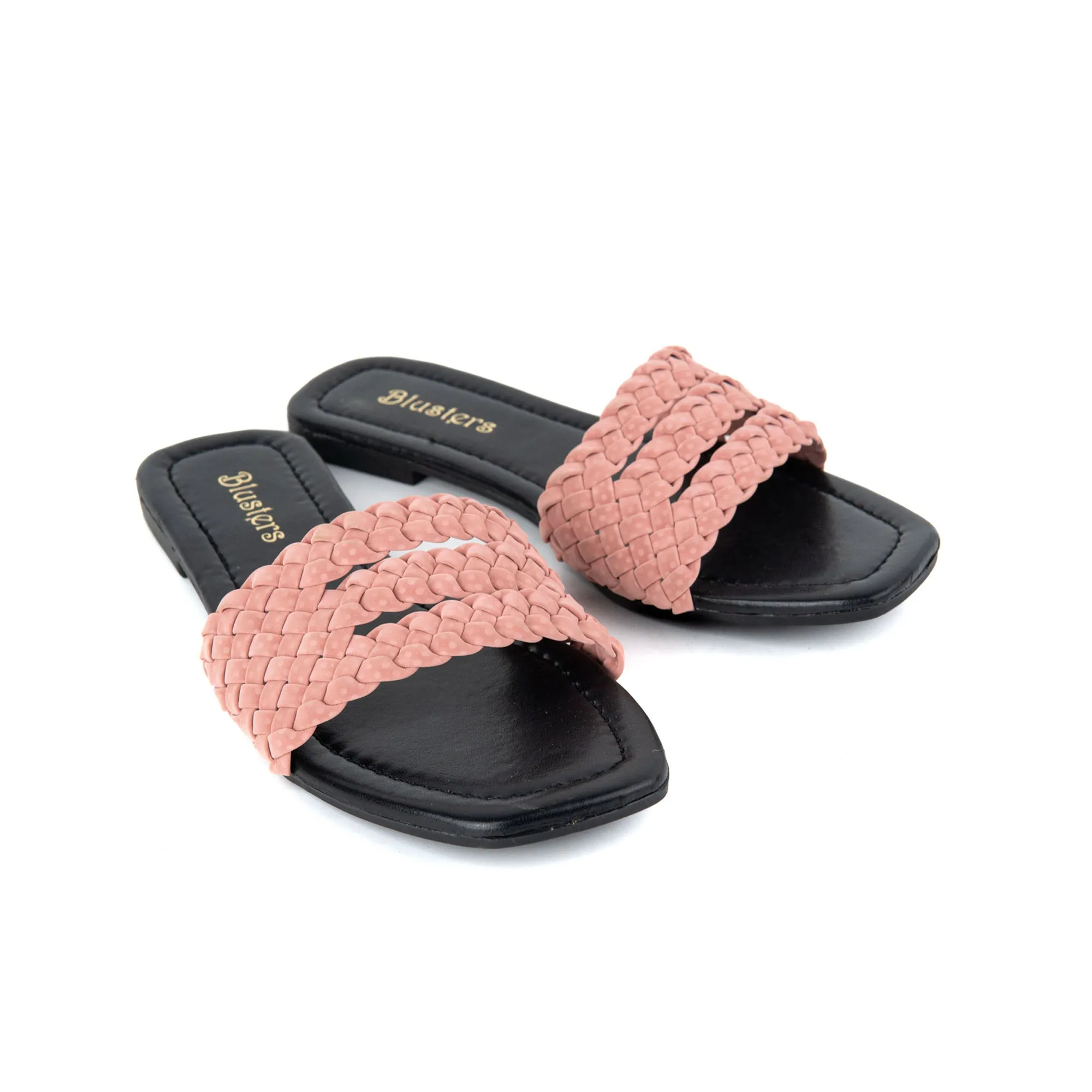 Three Strap Multi Knot Slides