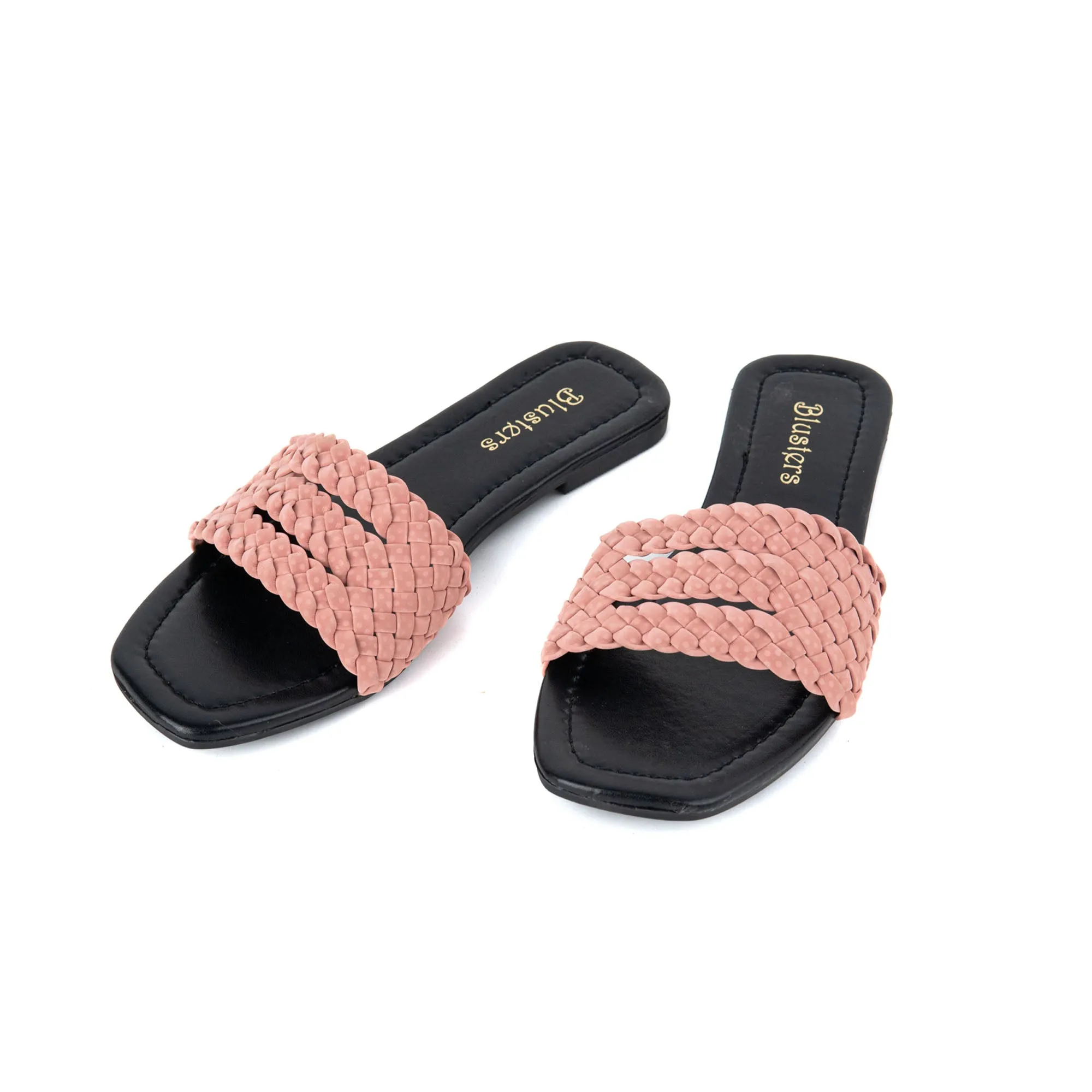 Three Strap Multi Knot Slides