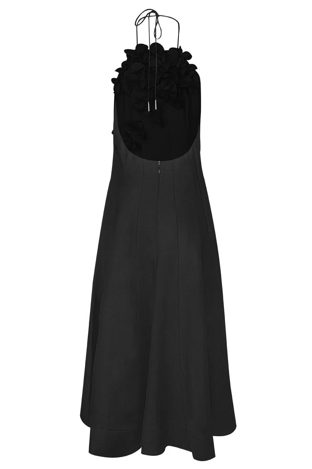 Toren Midi Dress