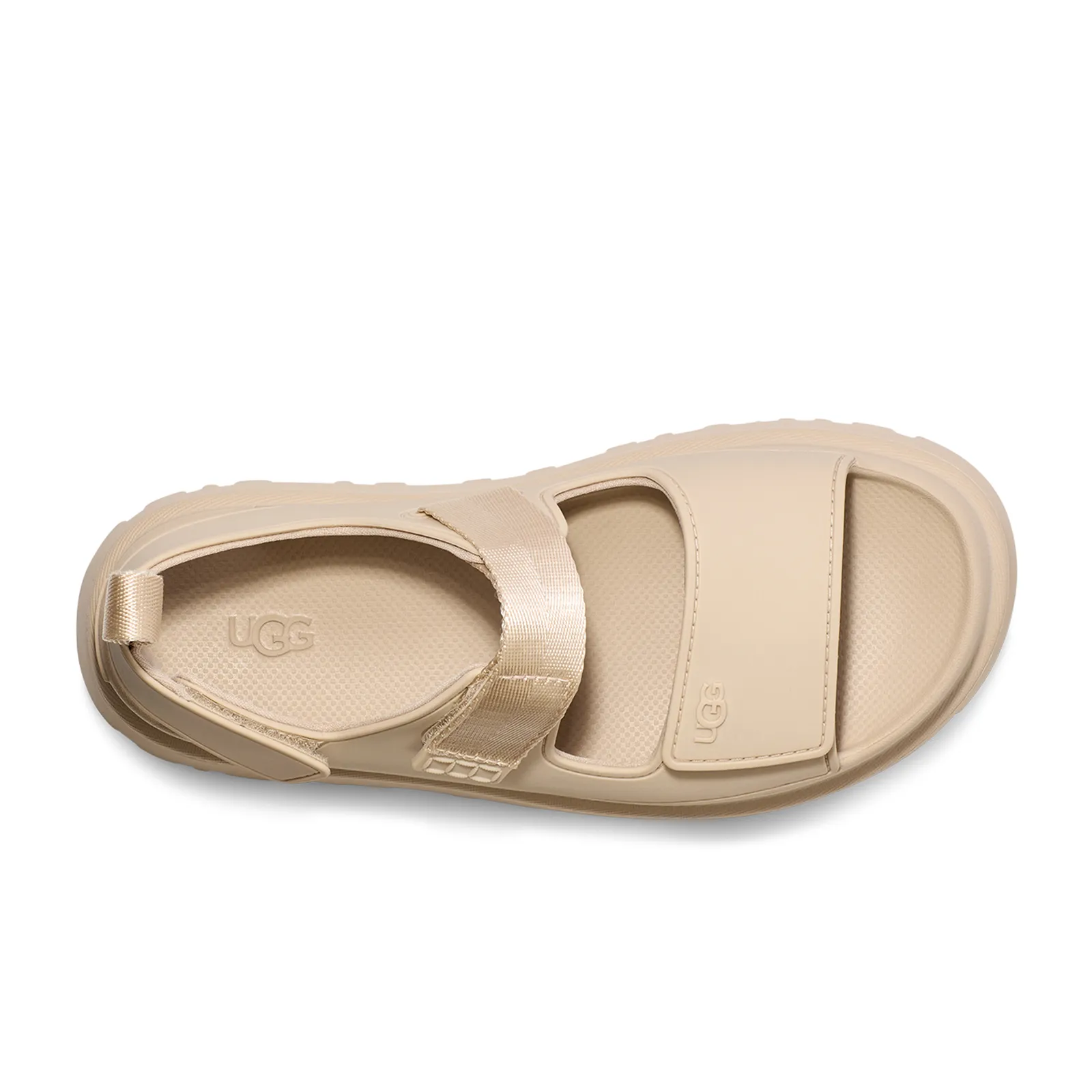 UGG Golden Glow (Women) - Sea Salt