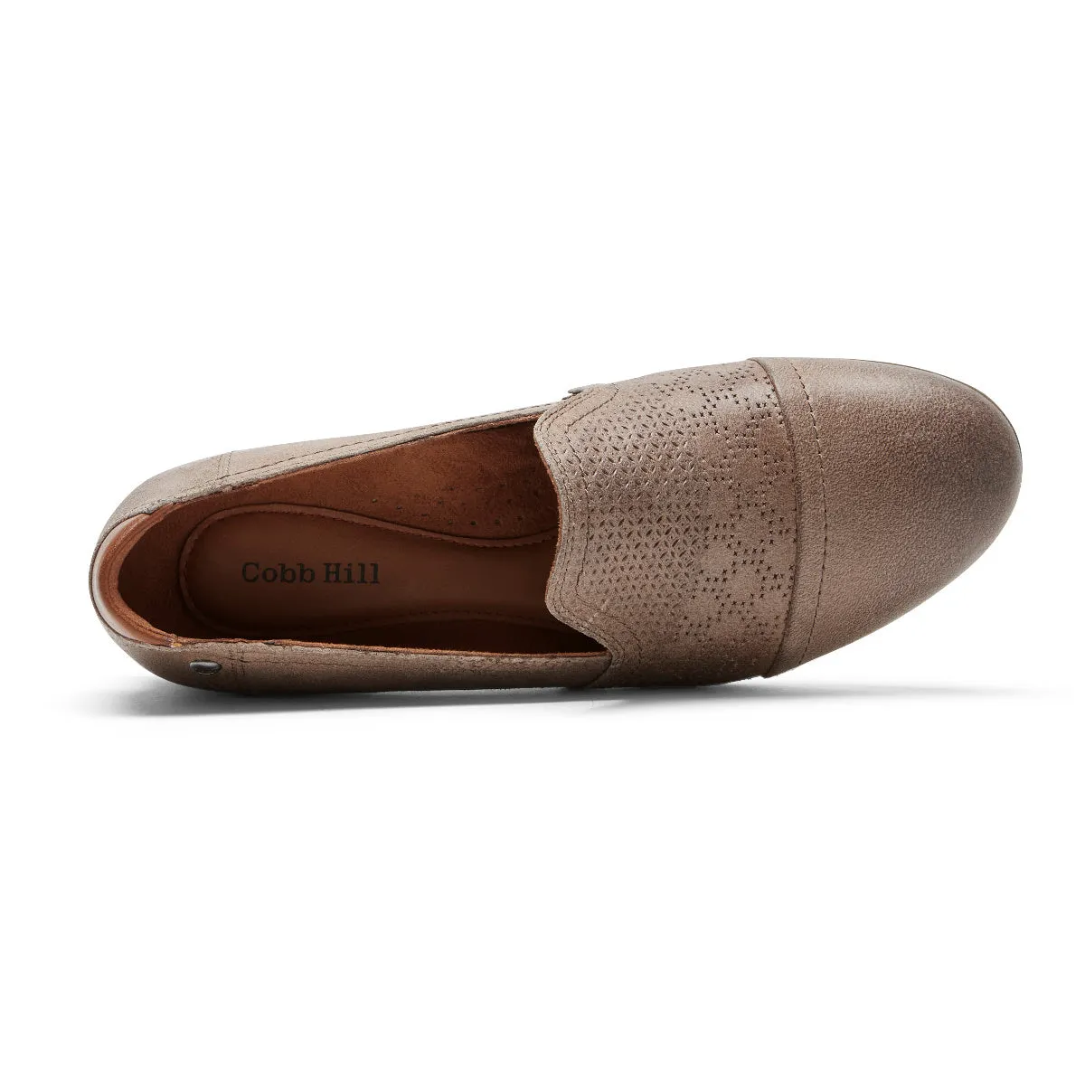 Women's Crosbie Slip-On Shoe