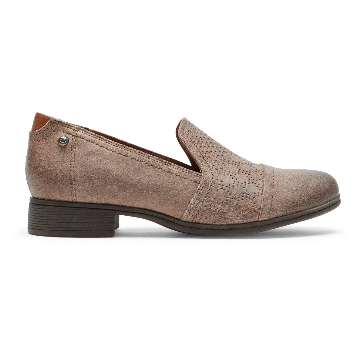 Women's Crosbie Slip-On Shoe