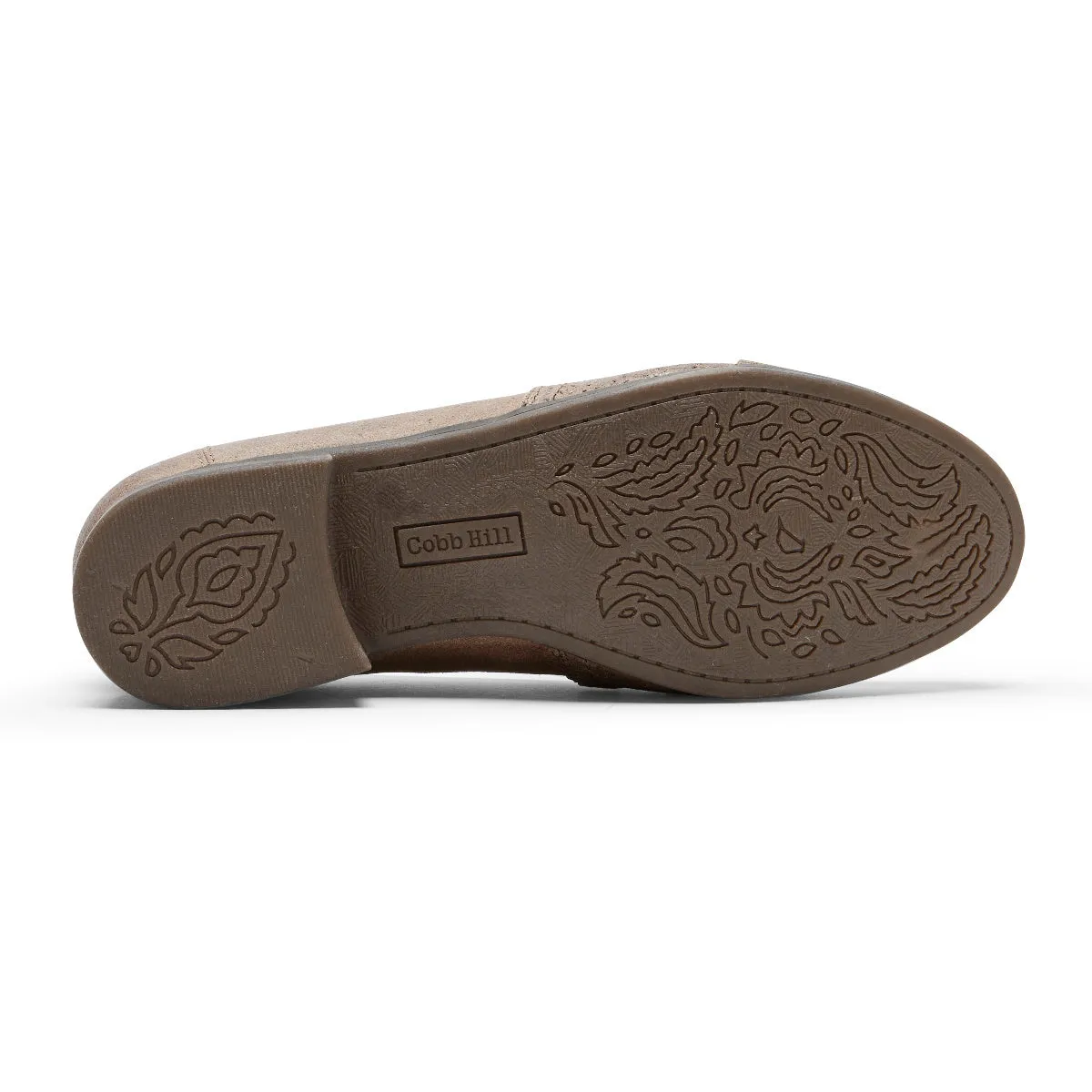 Women's Crosbie Slip-On Shoe