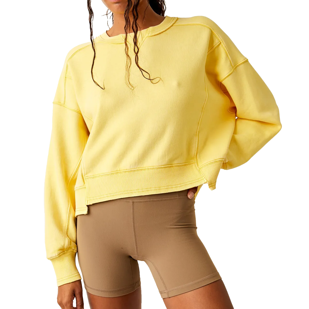 Women's Intercept Pullover