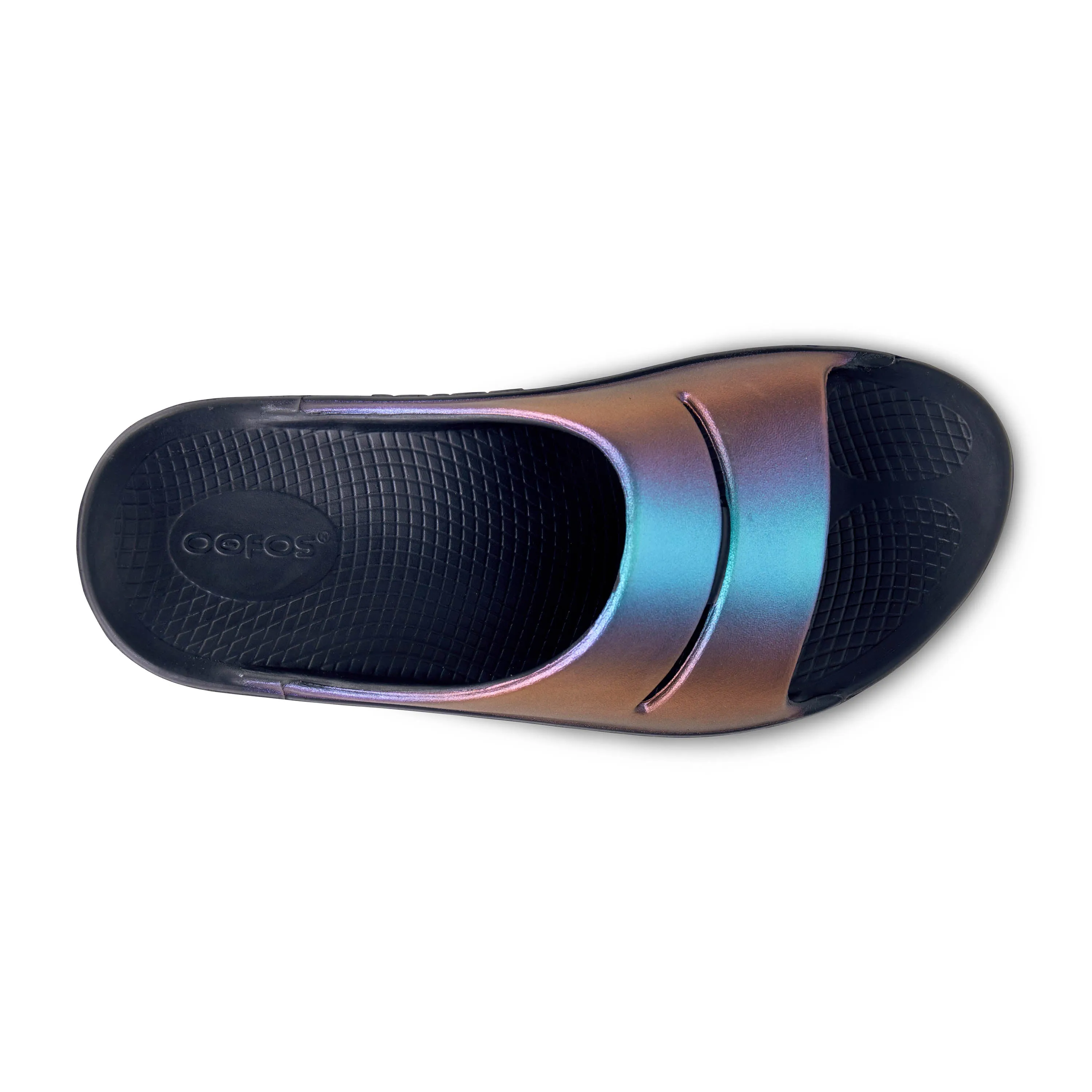 Women's OOahh Luxe Slide